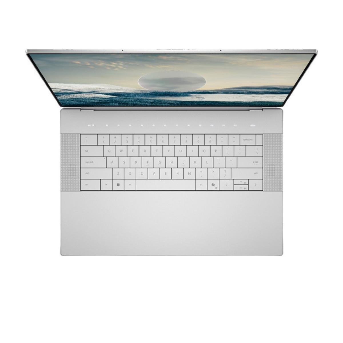 Dell XPS 16 9640 16.3" OLED UHD 