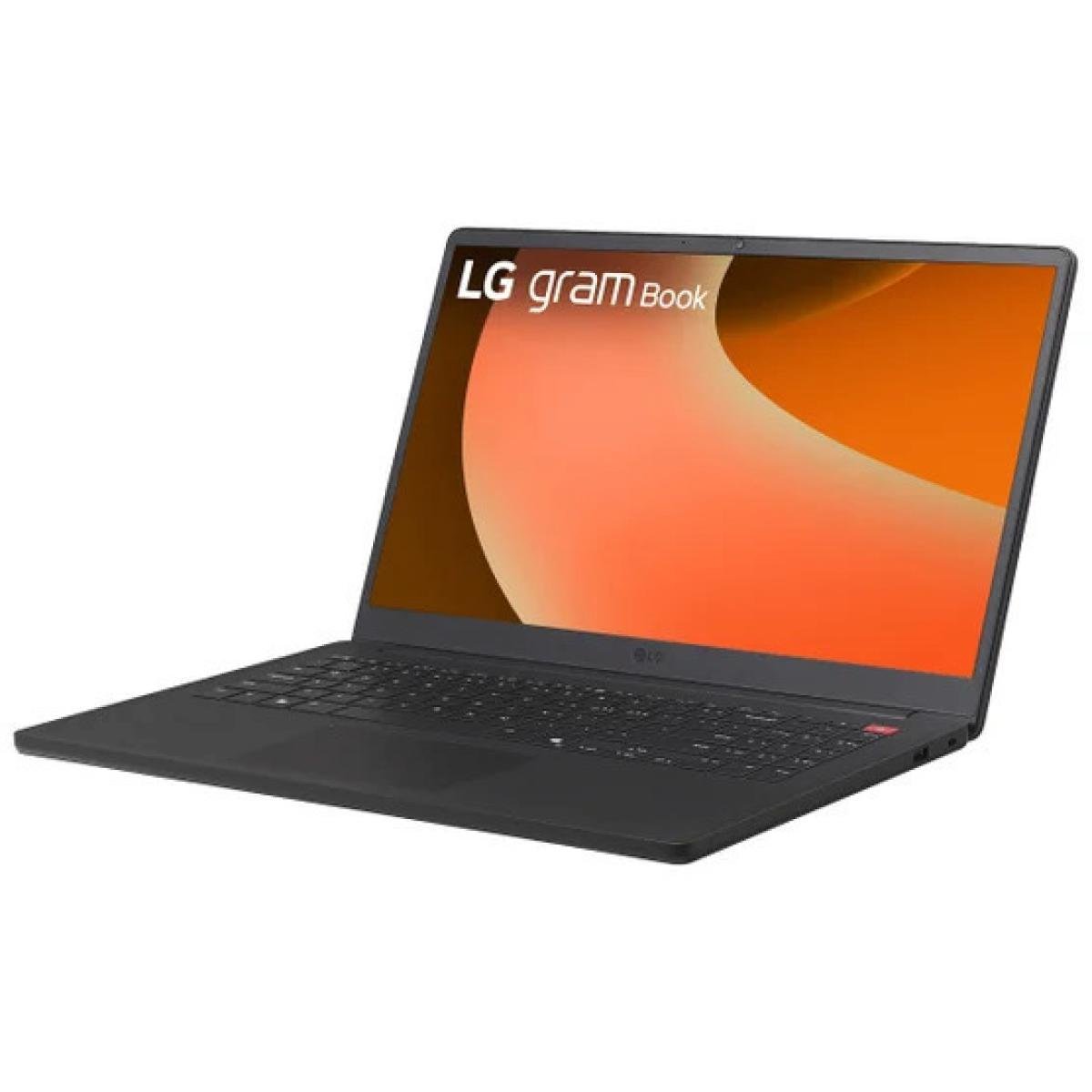 LG Gram Book Ultra 15" IPS FHD