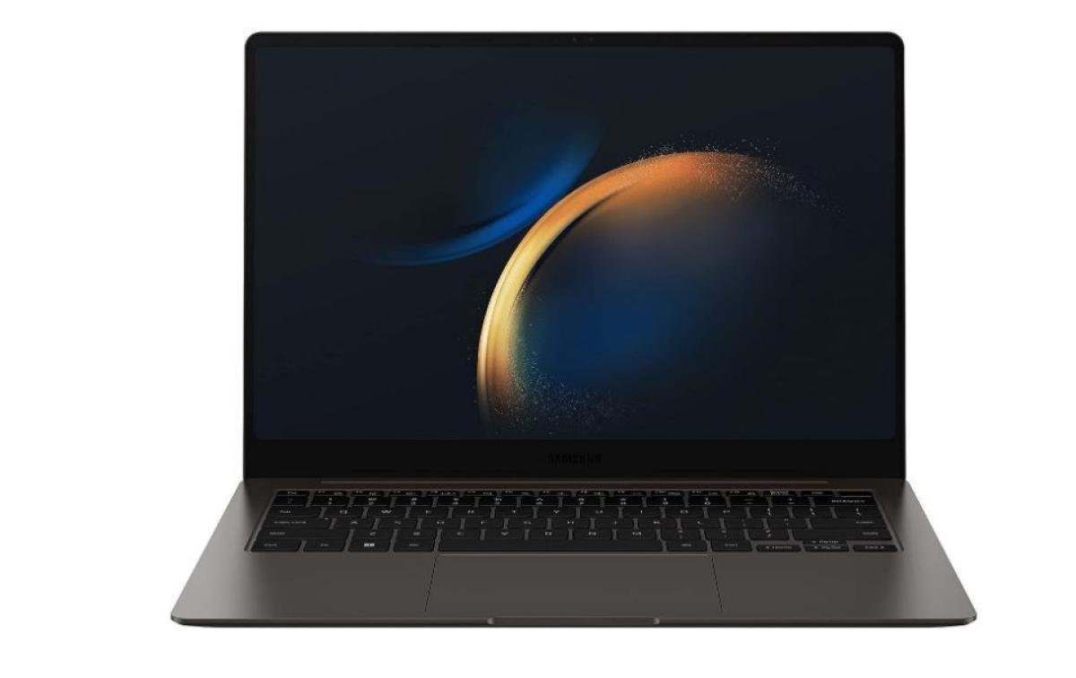 Samsung Galaxy Book4 15.6" FHD