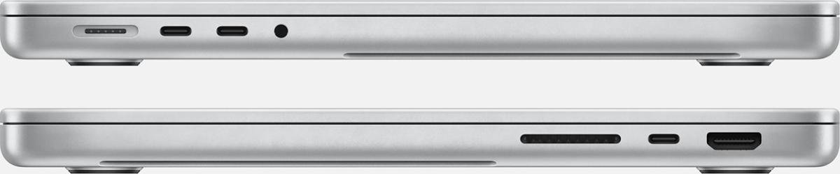 Apple MacBook Pro 16" (2021)